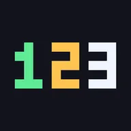 123skills logo
