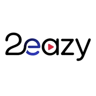 Logo de 2eazy
