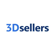 Логотип 3Dsellers