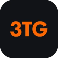 Logo de 3TG
