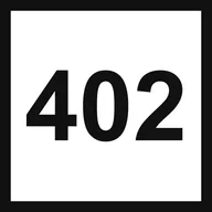 Logo de 402mcp