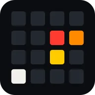 808bits logo