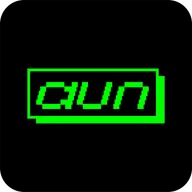 AUN — Agent Upgrade Network logo