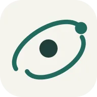 Логотип Orbit Commons