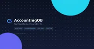 Logo de AccountingQB
