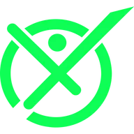 Logo de ACHIVX