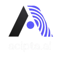 Logo de acipta.ai