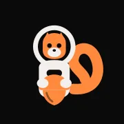 Logo de Acornonaut