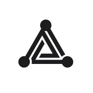 Логотип Acrium