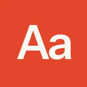 Logo de Actually Asked