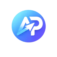 Logo de AdPromptly
