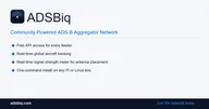 ADSB IQ logo