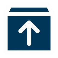 Ads Uploader logo