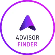 Logo de AdvisorFinder