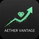Logo de Aether Vantage