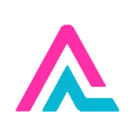 Logo de AetherWave Studio