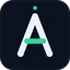 Logo de AgentBIT