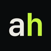 Logo de agenthost