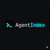 Logo de AgentIndex