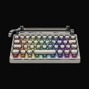 Agent Keyboard logo
