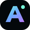 Логотип AgentLot â€” Live AI Market