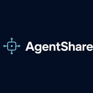 AgentShare logo