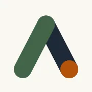 Логотип agntpad