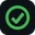 Agoraverify logo