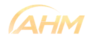 Logo de AHM Transfer