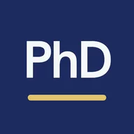 Logo de AI PhD