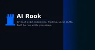 AI Rook logo