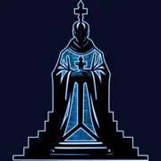 AI Church logo