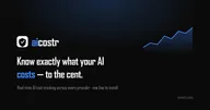 Логотип aicostr