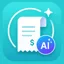 Logo de Aido Receipts