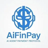 AiFinPay logo
