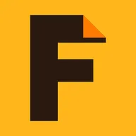 AI Flyer Studio logo
