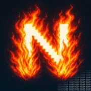 Логотип AINetscape