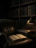 Логотип Novelist