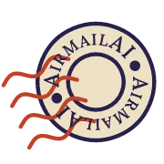 Logo de AirmailAI