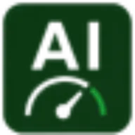 Logo de AI Stack Score
