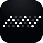 Logo de AVE
