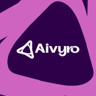 Logo de Aivyro