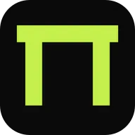 Логотип AI Website Pipeline