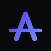 Логотип Alertio