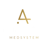 Логотип All4Clinic Medsystem