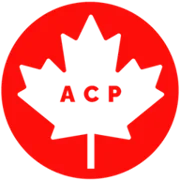 Логотип All Canada Photos