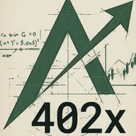 alpha402x logo