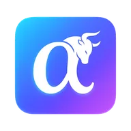 Logo de Alpha Bazaar