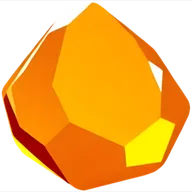 Logo de Amber