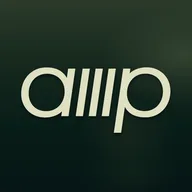Amp logo